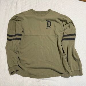 Disneyland Logo Spirit Jersey for Adults